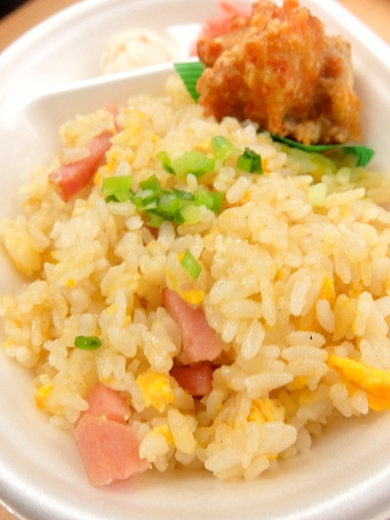 裏メニュー ほっともっと チャーハン Ver2 390円 ここの店舗じゃ表メニュー 食欲記 裏メニュー ほっともっと チャーハン Ver2 390円 ここの店舗じゃ表メニュー 食欲記