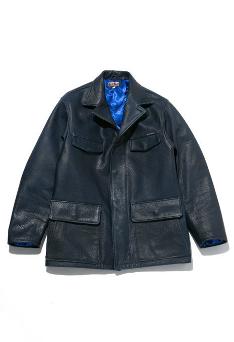★RUSSELL・BLUEBLUE NEW COLLECTION★_e0084716_17174442.jpg