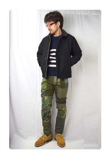 ★RUSSELL・BLUEBLUE NEW COLLECTION★_e0084716_17274582.jpg