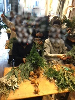 Workshop を終えて_d0178718_12405090.jpg