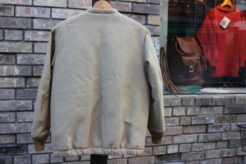 表情あるジャケット「Jackman」\"Collarless Jacket\" JM8775ご紹介_f0191324_07575657.jpg