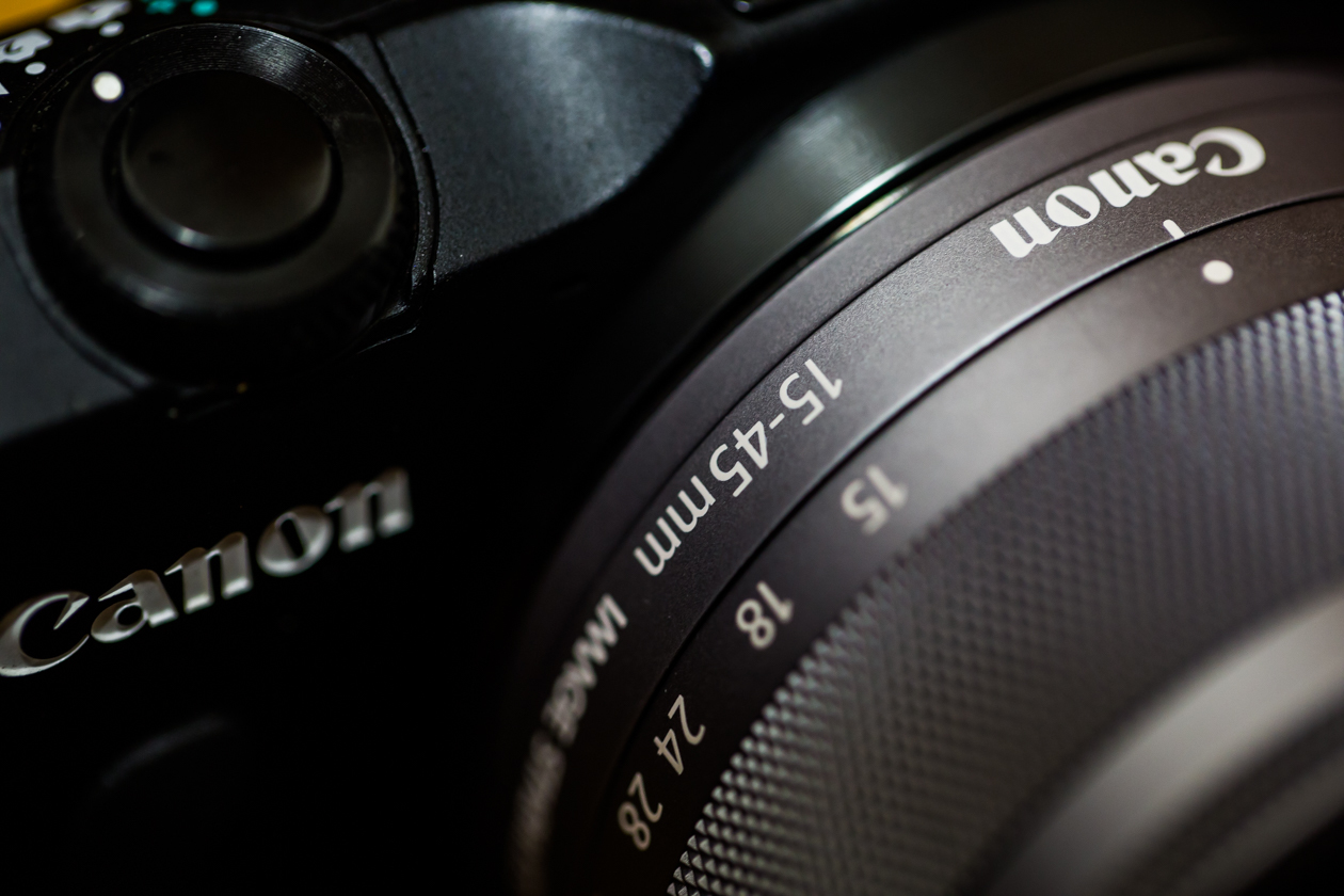 念願の軽量化!? 〜EF-M15-45㎜ F3.5-6.3 IS STM〜 : ゆるゆる 念願の軽量化!? 〜EF-M15-45㎜ F3.5-6.3 IS STM〜 : ゆるゆる