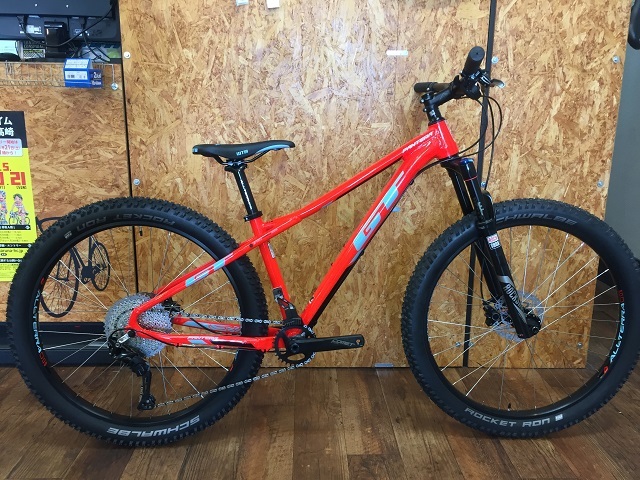 Gt pantera sales expert 2018