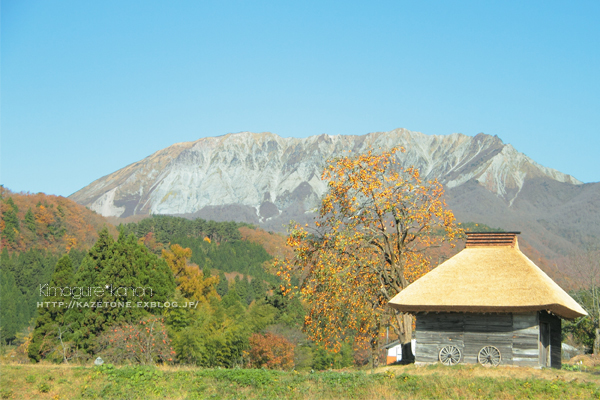 大山エピローグ①**あれから、2週間。_b0197639_16375771.jpg