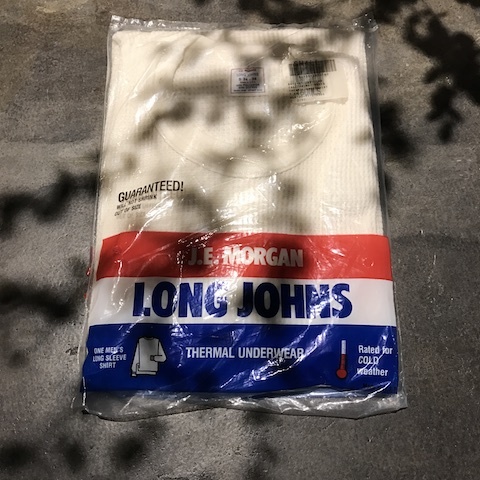 デッドストック の MADE IN USA_d0364239_18403163.jpg