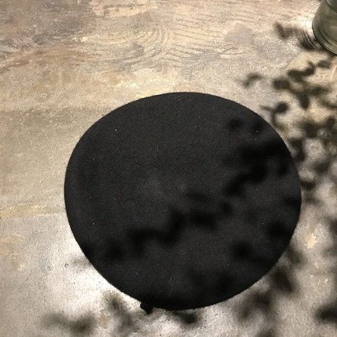 デッドストック の MADE IN USA_d0364239_18432174.jpg