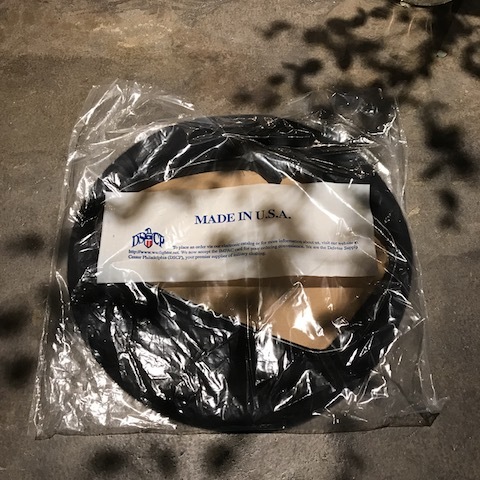 デッドストック の MADE IN USA_d0364239_18471075.jpg