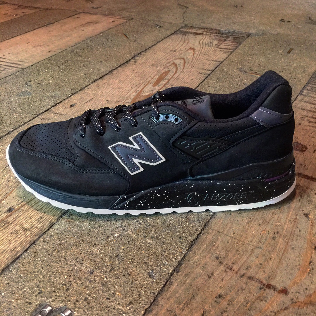 NEW : new balance [NORTHERN LIGHTS] & [WINTER PEAKS] LIMITED EDITION “Made  in USA” 2017 WINTER !! : HOME TOWN STORE River Side