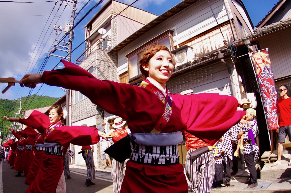 ２０１７智頭町来んさい！見んさい！踊りん祭！その５（麗舞）_a0009554_23034718.jpg