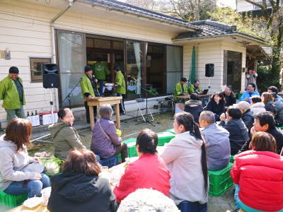 熊本県山鹿市鹿北町柏ノ木(かやのき)の収穫祭(産業祭)に行ってきました！_a0254656_18254664.jpg