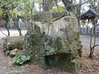 金鳥山・保久良神社_a0061057_131456.jpg