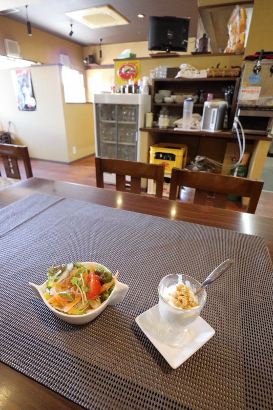 鉄板居酒家 笑や_a0077663_06554031.jpg