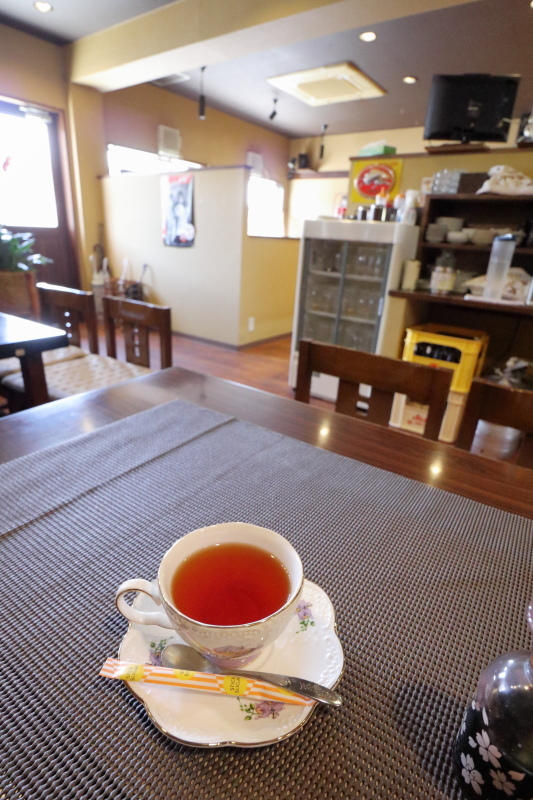 鉄板居酒家 笑や_a0077663_06560569.jpg