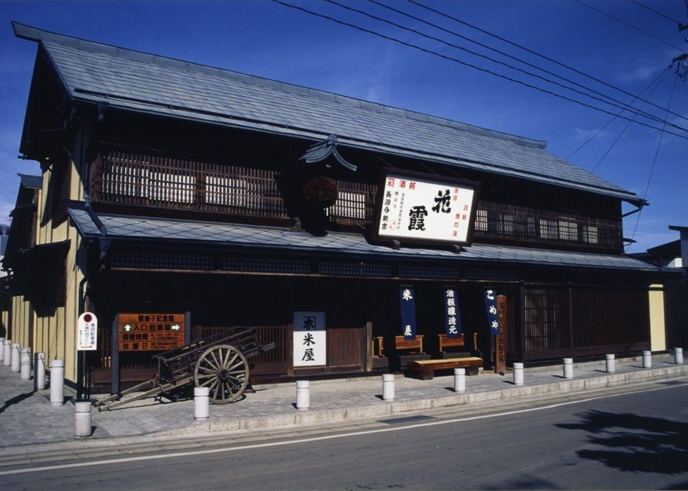 高村光太郎ジオラマ制作日誌（其の５）「光太郎と智恵子」_c0014967_21034557.jpg