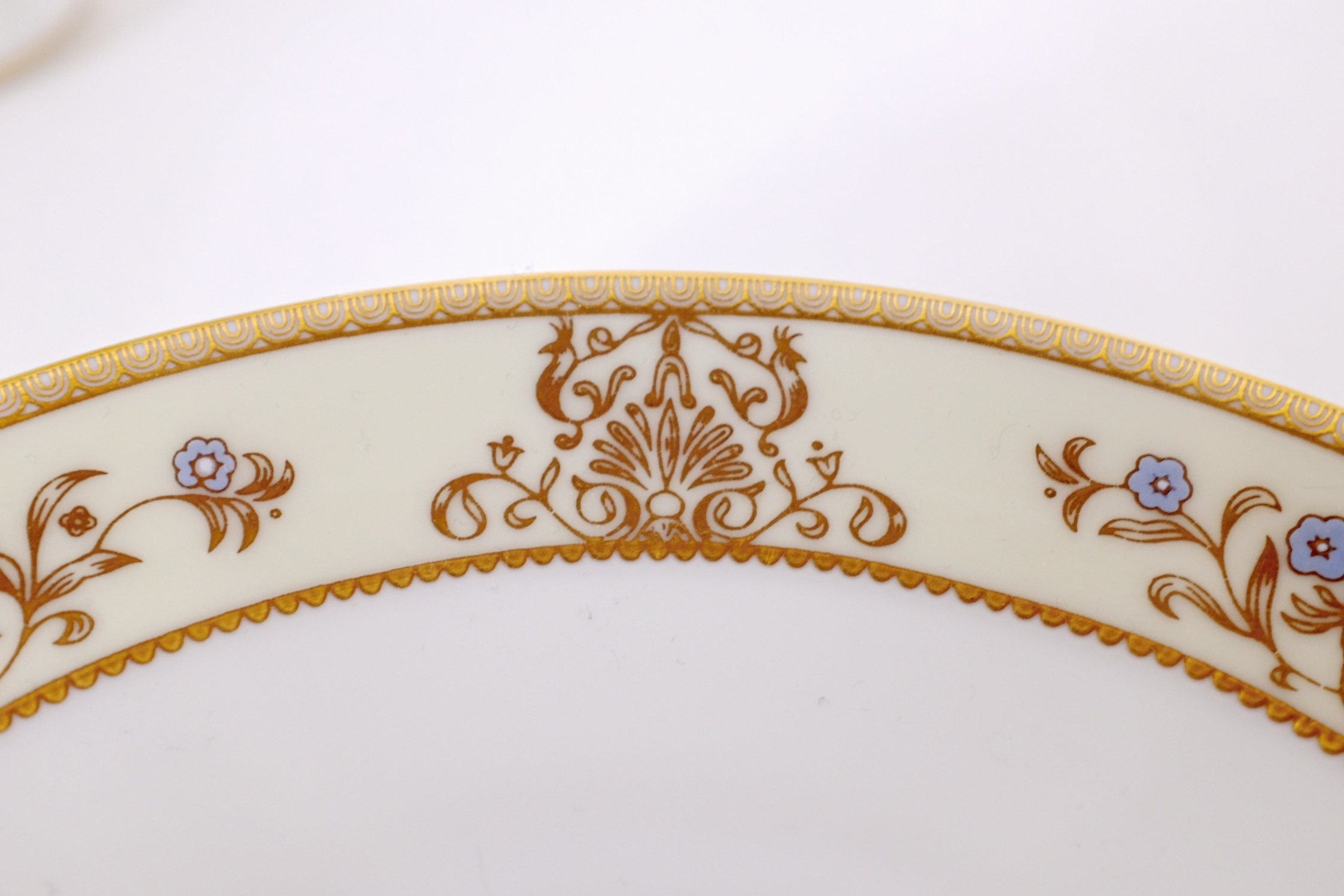 Wedgwood Cliveden クリブデン C S リー へるしーらいふ Wedgwood Cliveden クリブデン C S リー へるしーらいふ