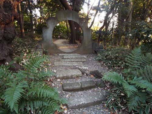 細川家のお宝蔵・永青文庫｢長谷川等伯｣展まで見たこと_f0211178_08280861.jpg