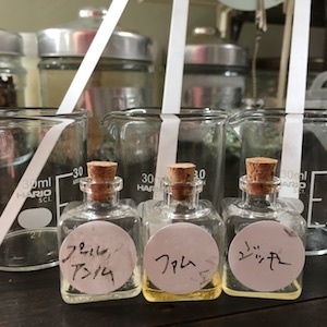 jIckyとフゼアの香りと千葉の姫小松のはなし_a0191183_17485404.jpg