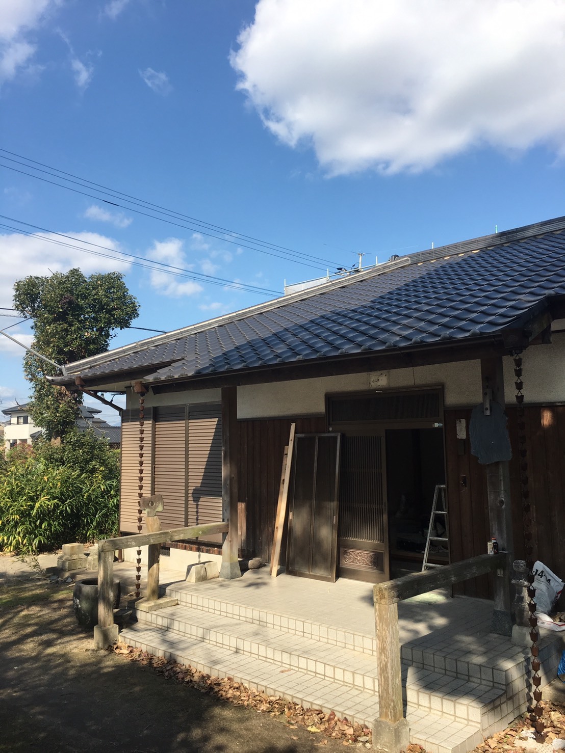 富松先生のアトリエ(福岡県三潴郡)_f0171785_16525148.jpg