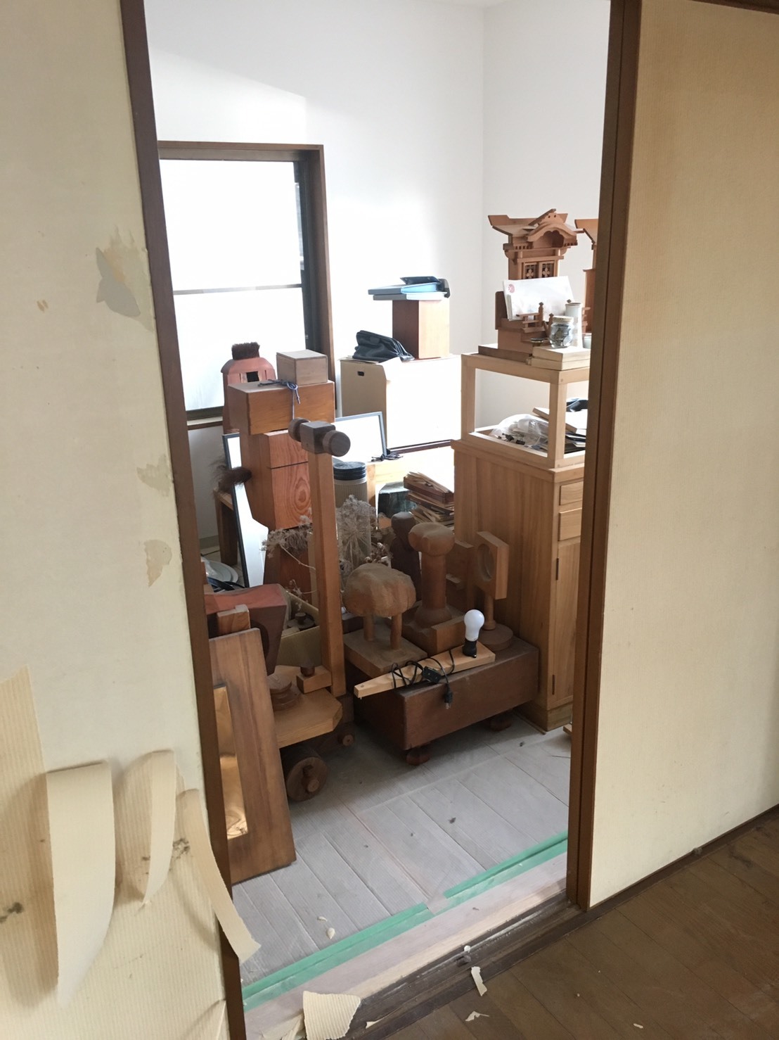 富松先生のアトリエ(福岡県三潴郡)_f0171785_16541435.jpg