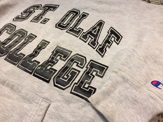 11月25日(土)大阪店スーペリア入荷!#6 Nel&Sweat編!BIGMAC&Champion!!_c0078587_13365523.jpg