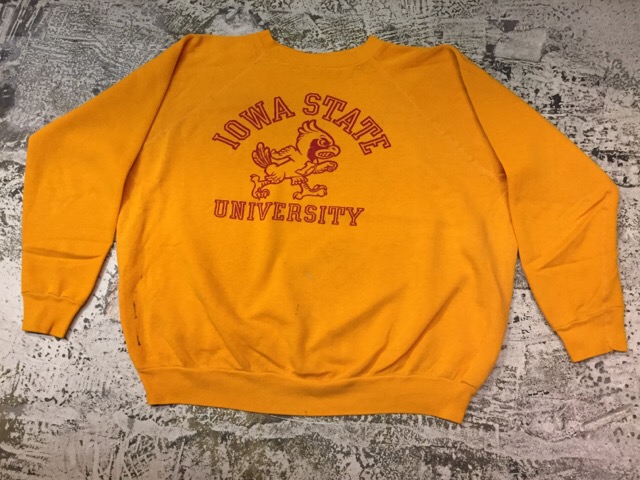 11月25日(土)大阪店スーペリア入荷!#6 Nel&Sweat編!BIGMAC&Champion!!_c0078587_13434821.jpg