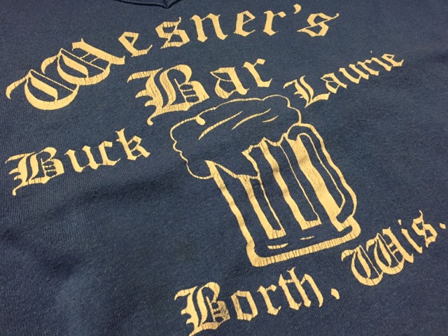 11月25日(土)大阪店スーペリア入荷!#6 Nel&Sweat編!BIGMAC&Champion!!_c0078587_13442717.jpg