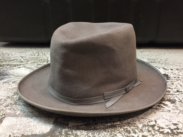 11月25日(土)大阪店スーペリア入荷!#7 トラッド編!FeltHat&Coat&Shoes!!_c0078587_1415644.jpg