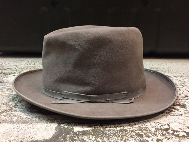 11月25日(土)大阪店スーペリア入荷!#7 トラッド編!FeltHat&Coat&Shoes!!_c0078587_1422210.jpg