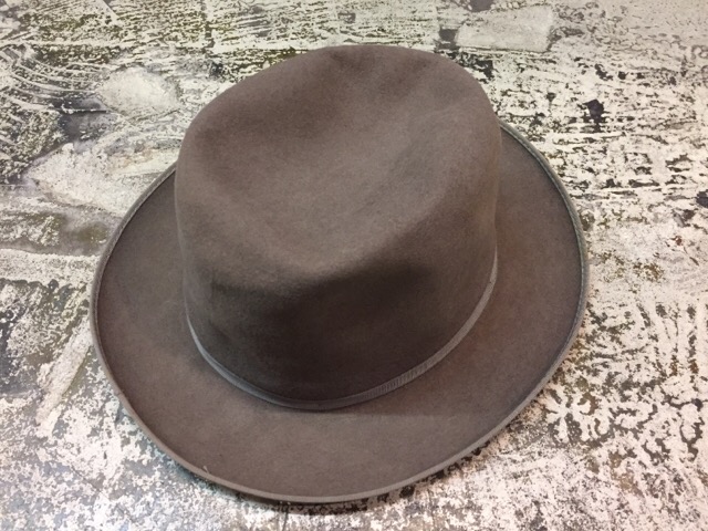 11月25日(土)大阪店スーペリア入荷!#7 トラッド編!FeltHat&Coat&Shoes!!_c0078587_142282.jpg
