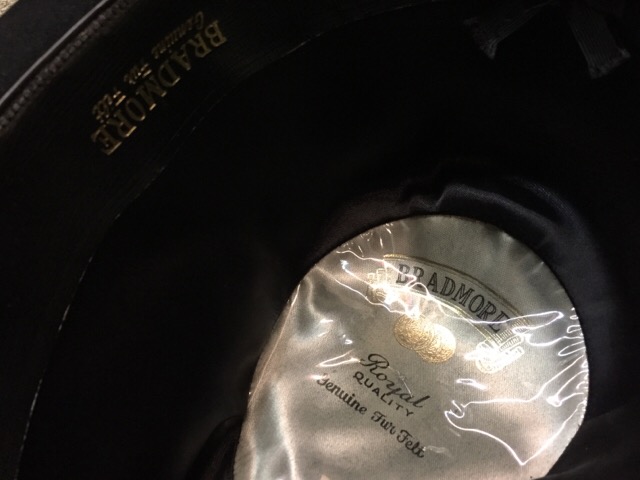11月25日(土)大阪店スーペリア入荷!#7 トラッド編!FeltHat&Coat&Shoes!!_c0078587_15161447.jpg