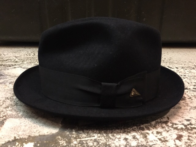 11月25日(土)大阪店スーペリア入荷!#7 トラッド編!FeltHat&Coat&Shoes!!_c0078587_15162229.jpg