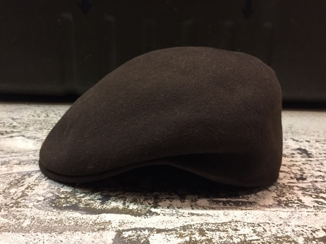 11月25日(土)大阪店スーペリア入荷!#7 トラッド編!FeltHat&Coat&Shoes!!_c0078587_15221383.jpg
