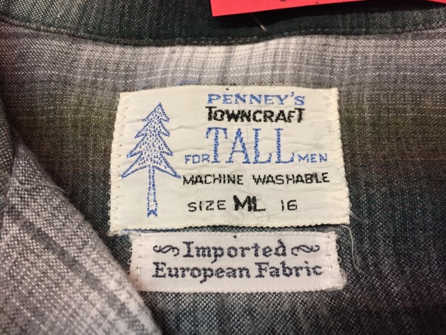 11月25日(土)大阪店スーペリア入荷!#7 トラッド編!FeltHat&Coat&Shoes!!_c0078587_15225917.jpg