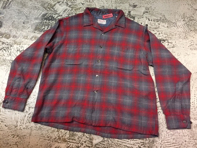 11月25日(土)大阪店スーペリア入荷!#7 トラッド編!FeltHat&Coat&Shoes!!_c0078587_1523293.jpg