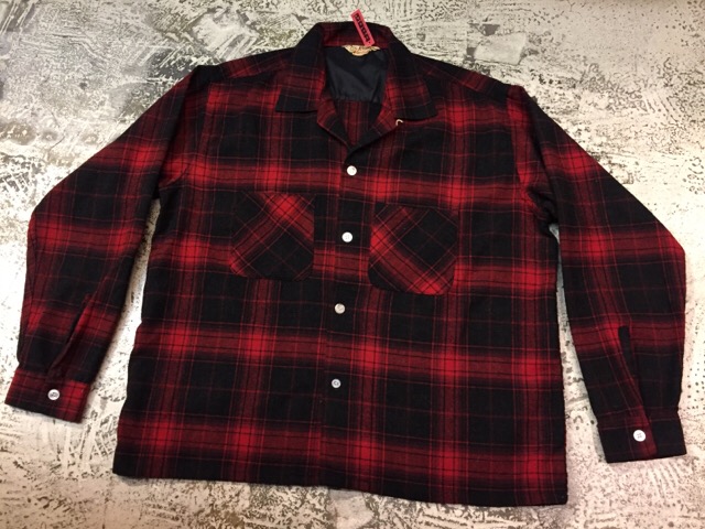 11月25日(土)大阪店スーペリア入荷!#7 トラッド編!FeltHat&Coat&Shoes!!_c0078587_15241090.jpg