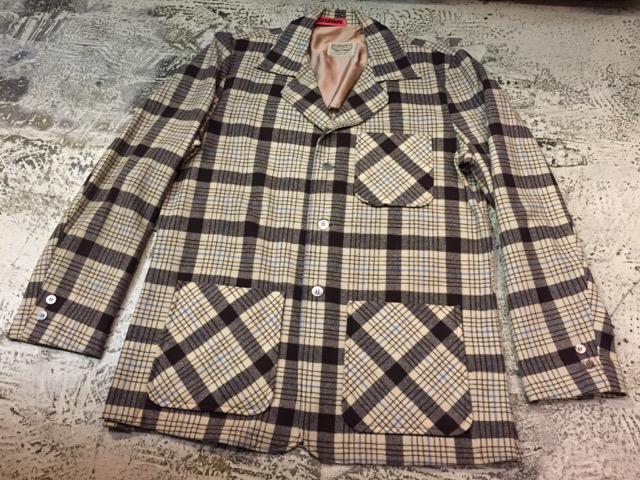 11月25日(土)大阪店スーペリア入荷!#7 トラッド編!FeltHat&Coat&Shoes!!_c0078587_15391184.jpg