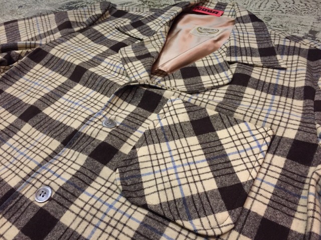 11月25日(土)大阪店スーペリア入荷!#7 トラッド編!FeltHat&Coat&Shoes!!_c0078587_15392573.jpg