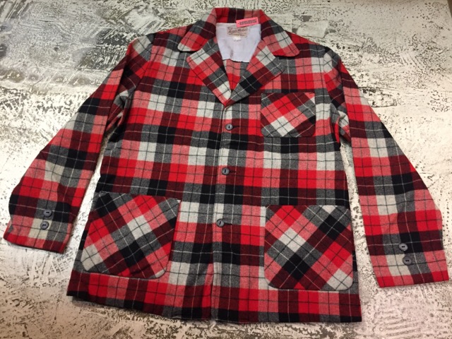 11月25日(土)大阪店スーペリア入荷!#7 トラッド編!FeltHat&Coat&Shoes!!_c0078587_15395950.jpg