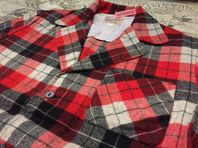 11月25日(土)大阪店スーペリア入荷!#7 トラッド編!FeltHat&Coat&Shoes!!_c0078587_15401417.jpg