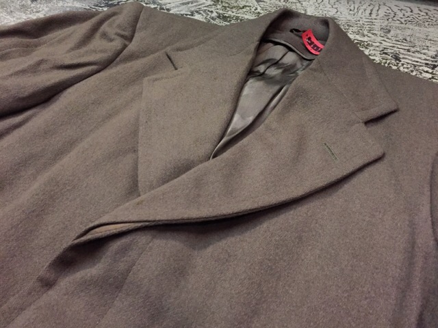 11月25日(土)大阪店スーペリア入荷!#7 トラッド編!FeltHat&Coat&Shoes!!_c0078587_15512438.jpg