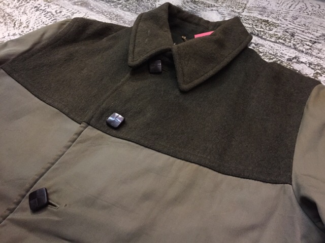 11月25日(土)大阪店スーペリア入荷!#7 トラッド編!FeltHat&Coat&Shoes!!_c0078587_1552414.jpg