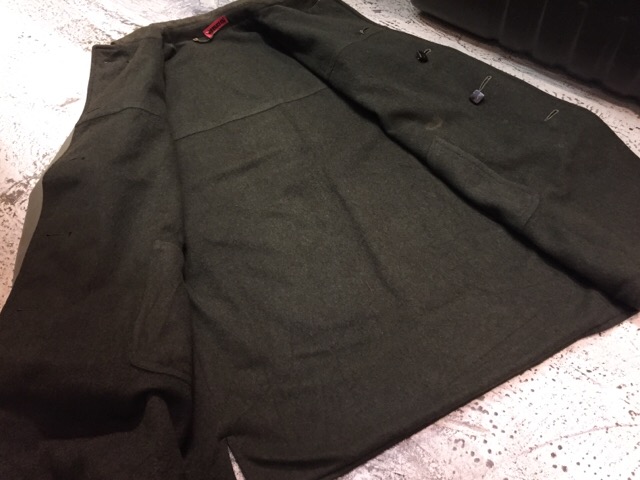 11月25日(土)大阪店スーペリア入荷!#7 トラッド編!FeltHat&Coat&Shoes!!_c0078587_15534319.jpg