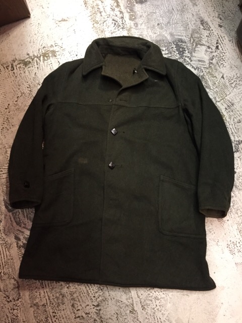 11月25日(土)大阪店スーペリア入荷!#7 トラッド編!FeltHat&Coat&Shoes!!_c0078587_15535255.jpg