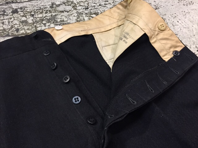 11月25日(土)大阪店スーペリア入荷!#7 トラッド編!FeltHat&Coat&Shoes!!_c0078587_15554092.jpg