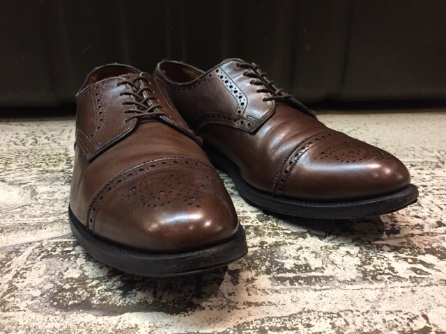 11月25日(土)大阪店スーペリア入荷!#7 トラッド編!FeltHat&Coat&Shoes!!_c0078587_16411239.jpg