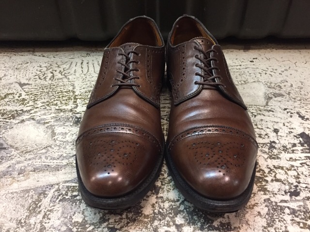 11月25日(土)大阪店スーペリア入荷!#7 トラッド編!FeltHat&Coat&Shoes!!_c0078587_16414191.jpg