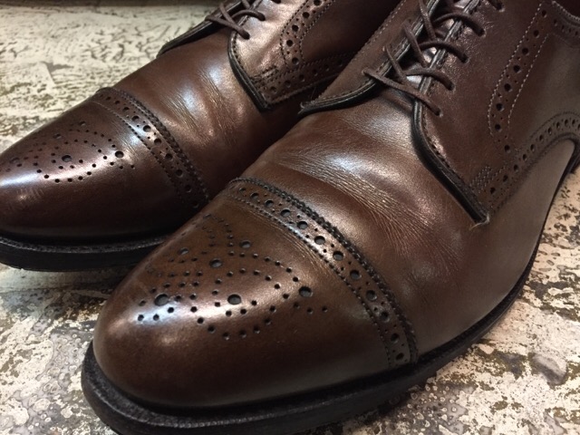 11月25日(土)大阪店スーペリア入荷!#7 トラッド編!FeltHat&Coat&Shoes!!_c0078587_1642204.jpg