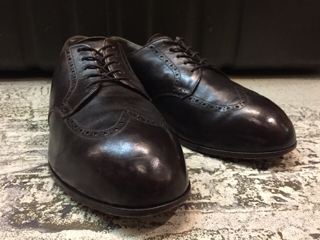 11月25日(土)大阪店スーペリア入荷!#7 トラッド編!FeltHat&Coat&Shoes!!_c0078587_16541225.jpg