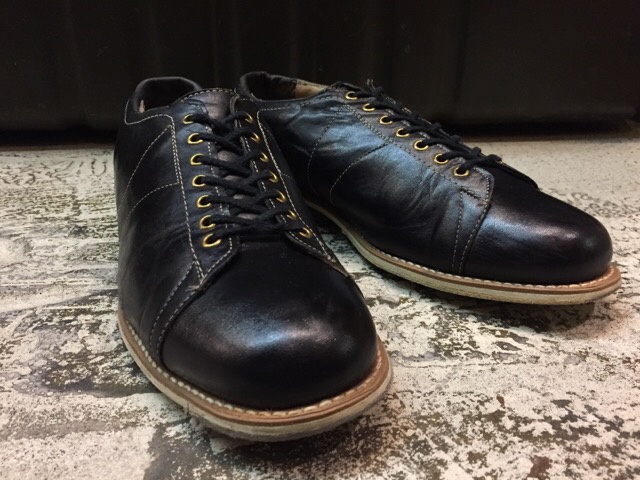 11月25日(土)大阪店スーペリア入荷!#7 トラッド編!FeltHat&Coat&Shoes!!_c0078587_165654.jpg