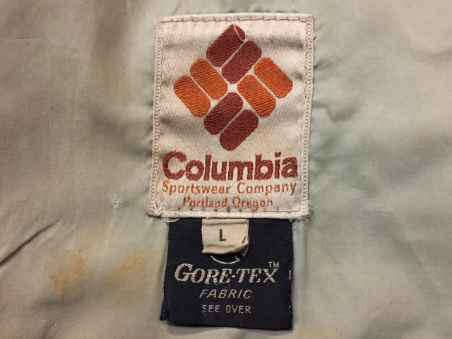 11月25日(土)大阪店スーペリア入荷!#8 ハンティングアウトドア編!GORE-TEX HuntingCamoJKT!!_c0078587_19195950.jpg